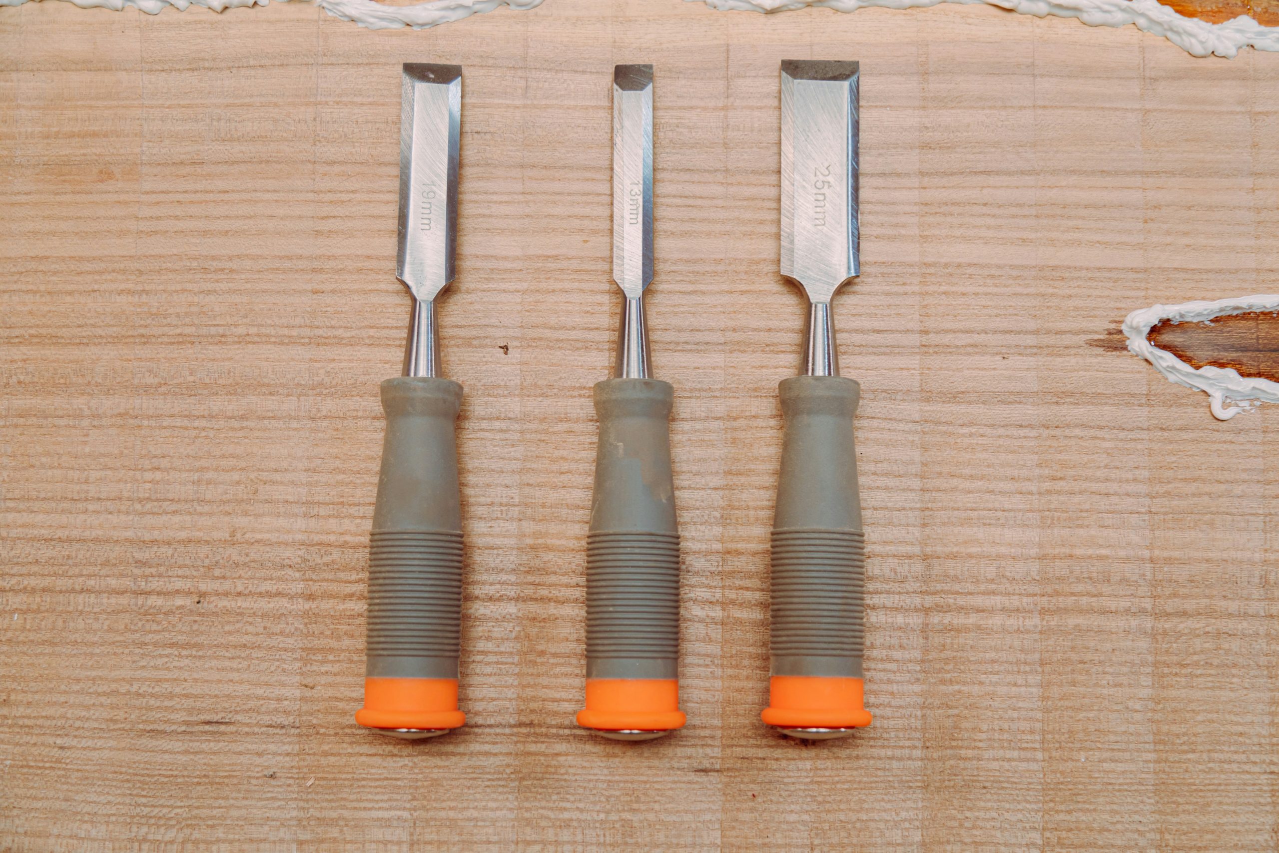 An image showing how to use concealer strategically for highlighting areas like brow bone and cupid's bow
