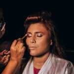 Celebrity Artist Guide: Mastering Makeup Artistry Like the Stars